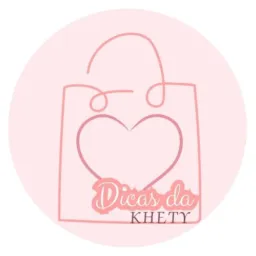 Dicas da khety🛍️