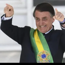 Politica MONTE ALEGRE 🧡