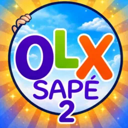 OLX SAPÉ 2