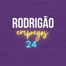Rodrigão Empregos 24