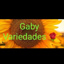 Gaby Variedades