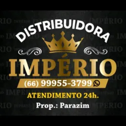 Distribuidora império
