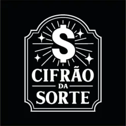 ⚫️💲Cifrão da sorte 🤑💲💲
