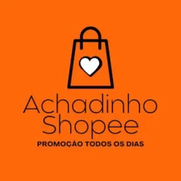 Achadinhos shopee🧡 com link promocional