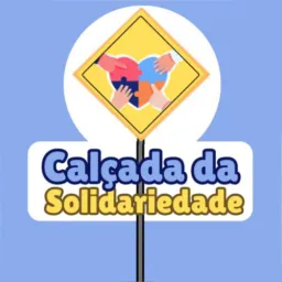 Calçada da solidariedade