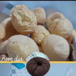 Lanches  colina park
