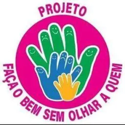 Doação mãos que ajudam🙏