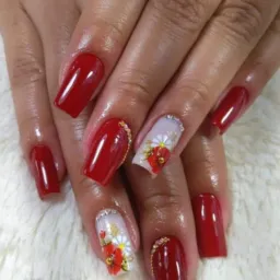 💖MAGNA UNHAS E ADESIVOS💖