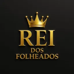 👑 REI DOS FOLHEADOS