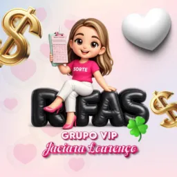 Rifa da Jaci Tupperware