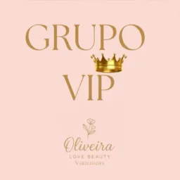 Oliveira Vip 🛍️