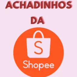 Achadinhos da shoopee e mercado livre 🛍️