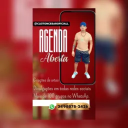 Enjoei Tô Vendendo