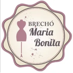 Brecho Maria Bonita  02 👗👖🩱