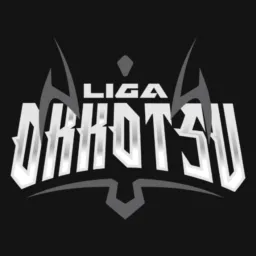 🩶 PRÉ INSCRIÇÃO - LIGA OKKOTSU