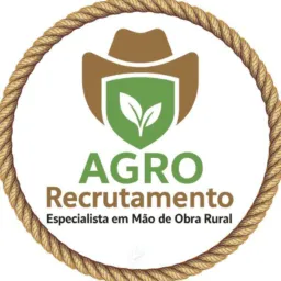 VAGAS - AGRORECRUTAMENTO