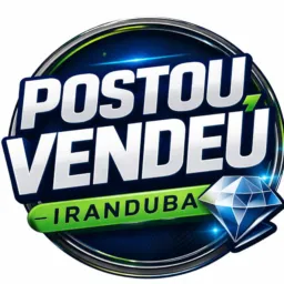 Postou Vendeu Iranduba 🛍