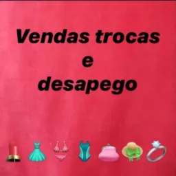 Trocas e vendas até 30 🧦👛👓👟👕👚👗👙