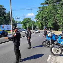 GRUPÃO INFORME BLITZ ST CRUZ 🗣️