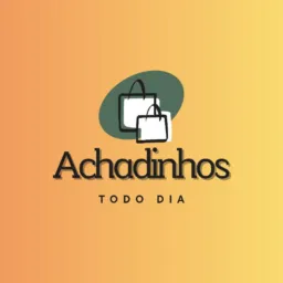👟👗 ACHADINHOS TODO DIA