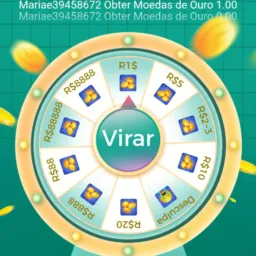 PLATAFORMA & JOGOS 🍀🔝