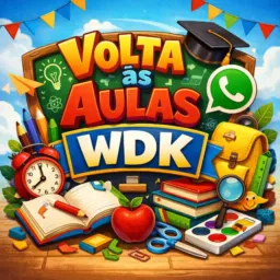 Volta às aulas SJN