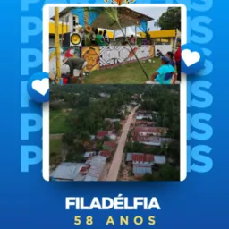 FAMILIA FILADÉLFIA ÚTCHIGÚNE