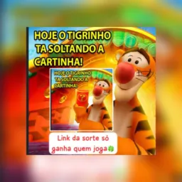 Só ganha quem joga