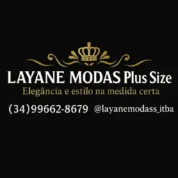 🎀Layane Modas 🎀(1)