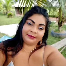 Amiga suzuk de verdade