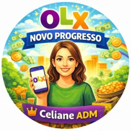 OLX NOVO PROGRESSO 🤝(GP CC)
