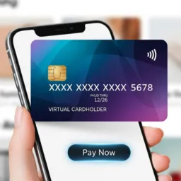 CARTÃO VIRTUAL & IMPORTAÇÃO