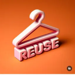 Reuse brechó