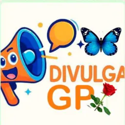 ✌️DIVULGA GP