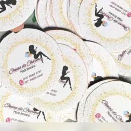 Cheias de Charme ll variedades