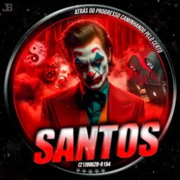 Casa Do Santos