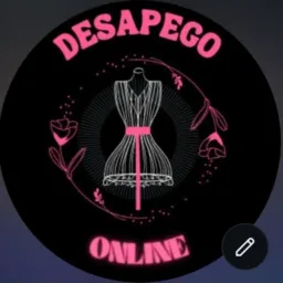 Desapego delas🛍