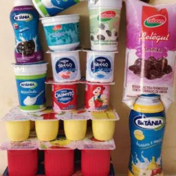 KIT DO PAULISTA 2 28.00🍓