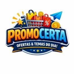 💲PROMOCERTA✅