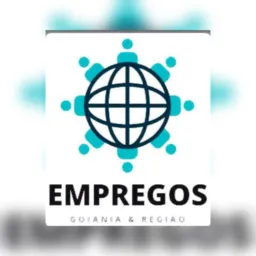 EMPREGOS GOIÂNIA e REGIÃO ✅
