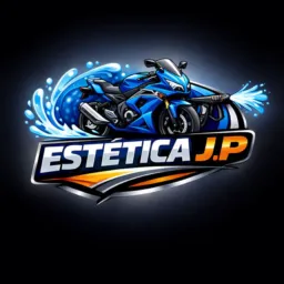 Estética_J.P. Alvarães🏍🧼