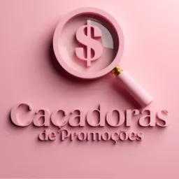 Caçadoras de promoções