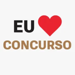 Eu ❤️ Concurso ✅ oficial 🔰