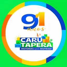 Carutapera 91 Anos