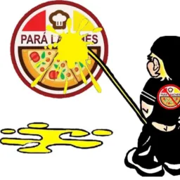 HATERS DO PARÁ LANCHES