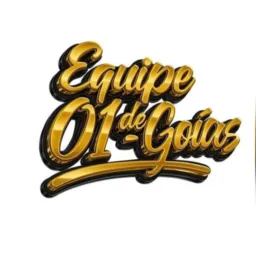 Equipe 01 de Góias 🇧🇷