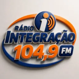 Radio integração 104,9  FM