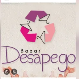 *Desapegos da Jacy*
