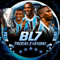 👑 Bl7 Trocas & Vendas 👑