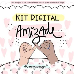 😍grupo da amizade😍